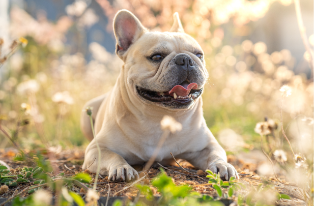 Frenchie